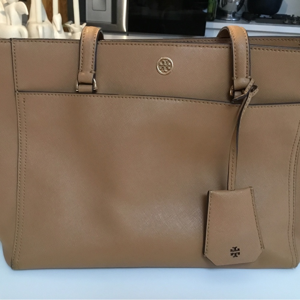 Tory Burch Leather Bag